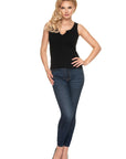 Blouse model 156923 PeeKaBoo - Toi ‘n’ Moi Ltd