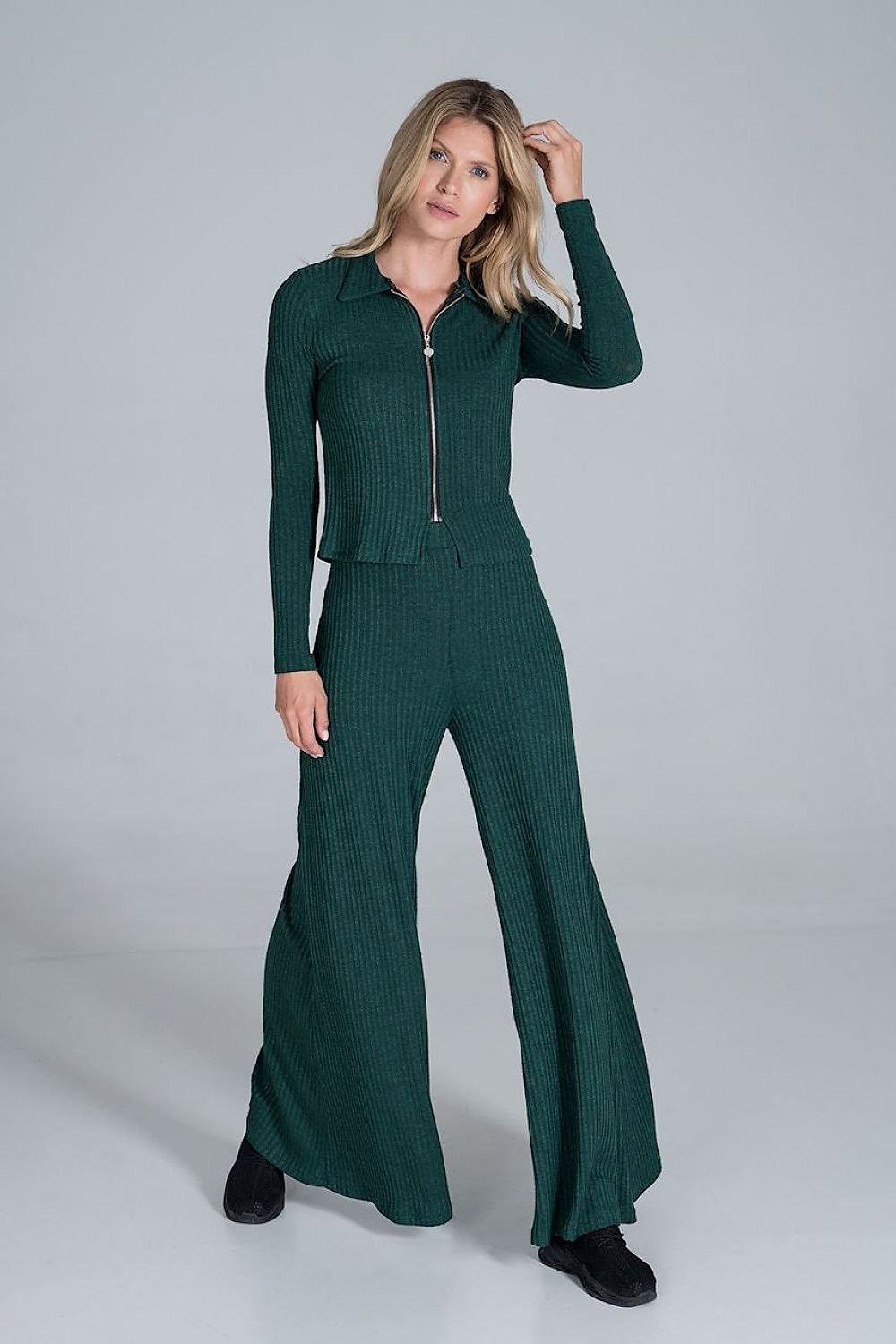Blouse model 157524 Figl - Toi ‘n’ Moi Ltd
