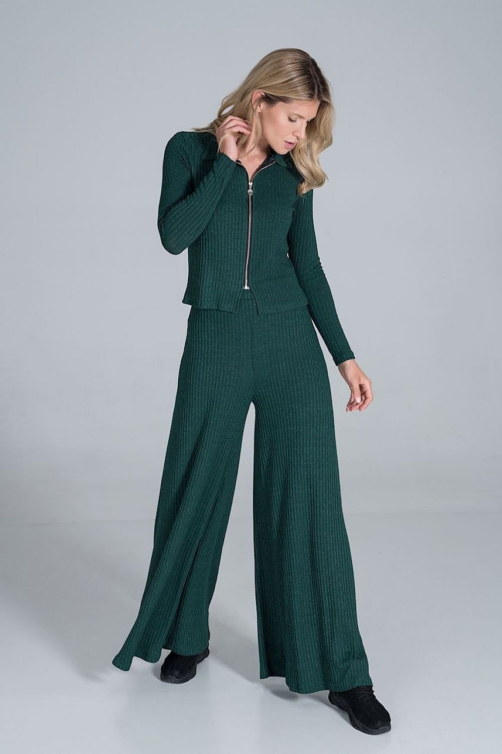 Blouse model 157524 Figl - Toi ‘n’ Moi Ltd