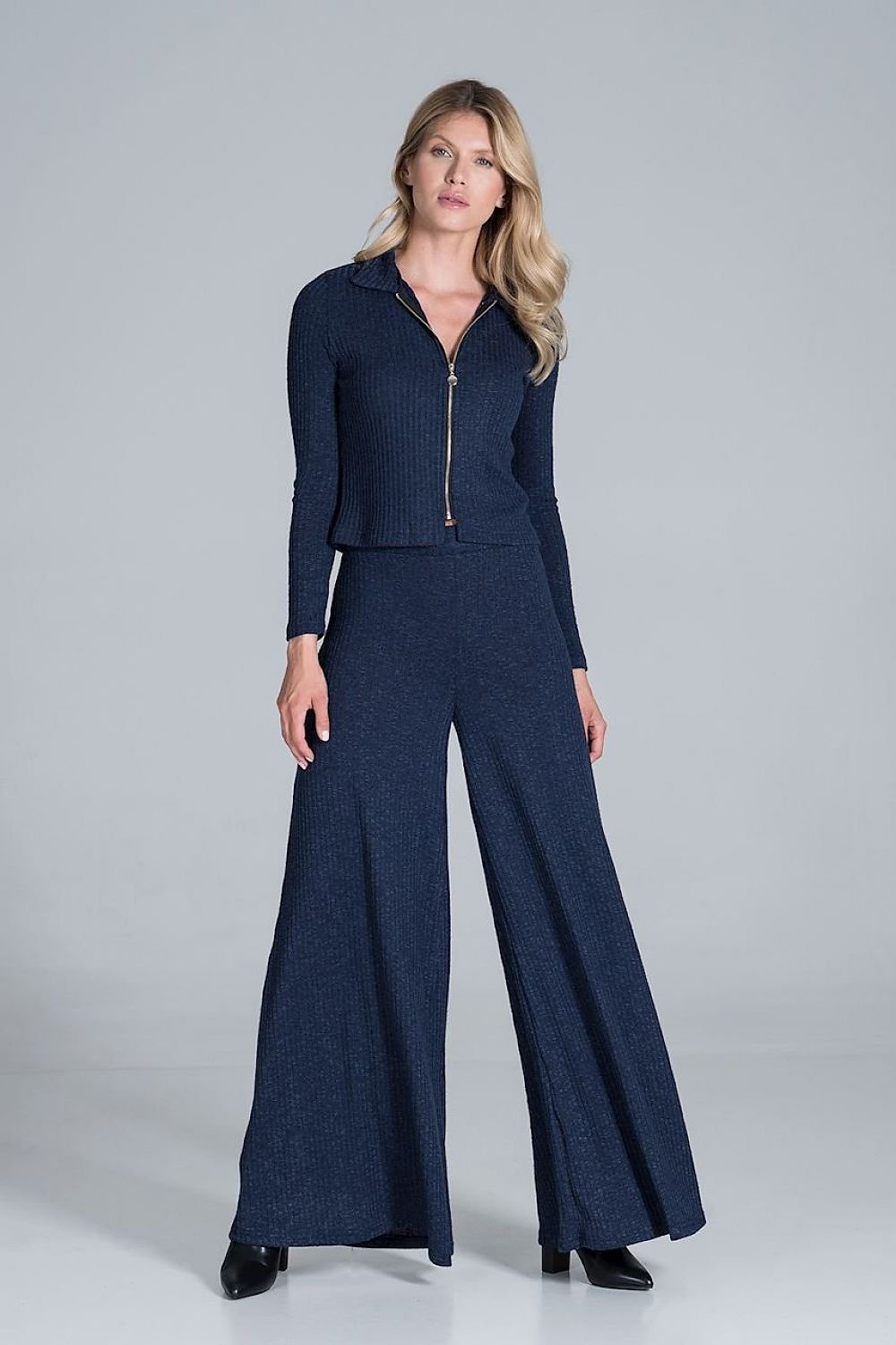 Blouse model 157524 Figl - Toi ‘n’ Moi Ltd