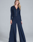 Blouse model 157524 Figl - Toi ‘n’ Moi Ltd