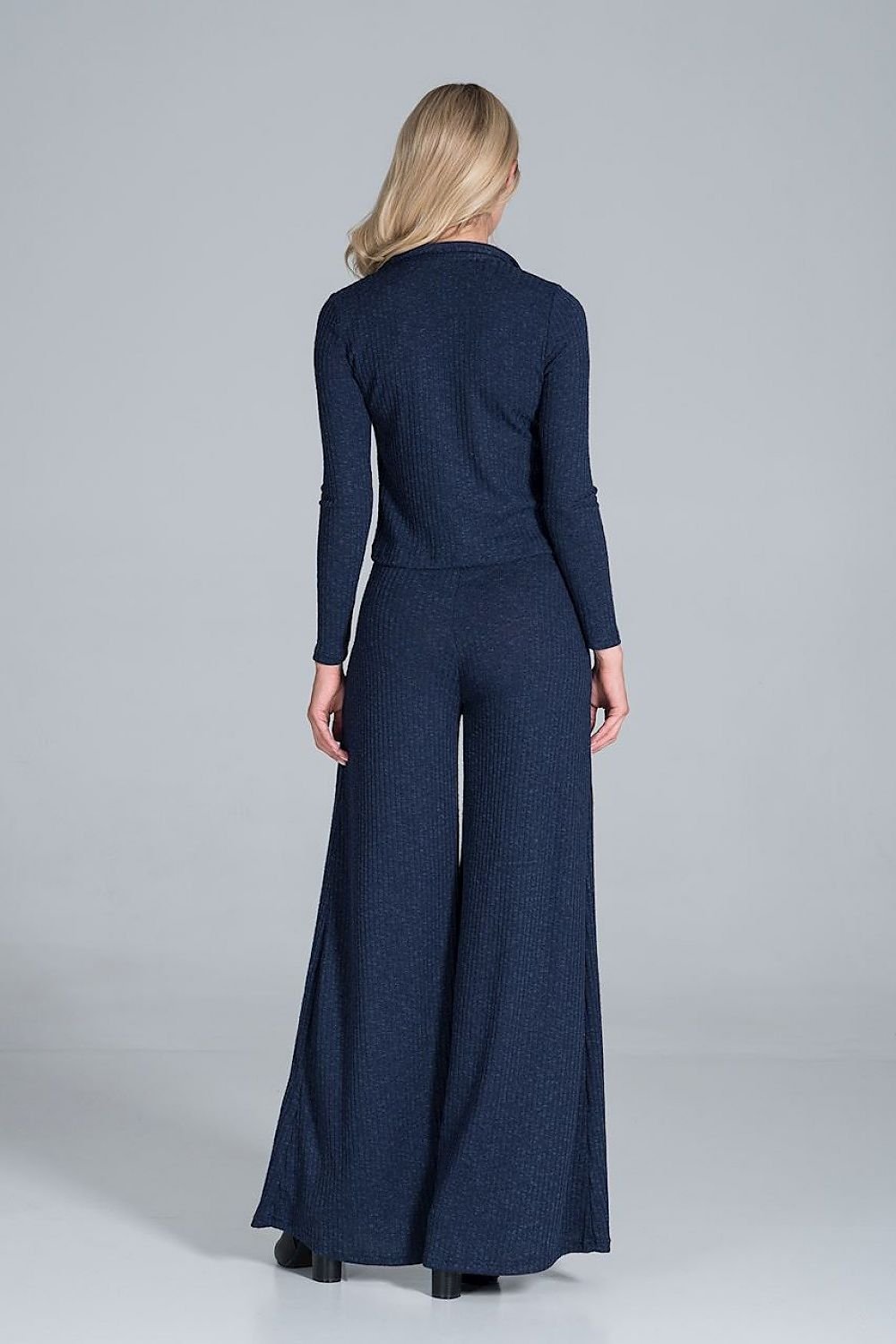 Blouse model 157524 Figl - Toi ‘n’ Moi Ltd
