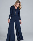 Blouse model 157524 Figl - Toi ‘n’ Moi Ltd