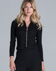 Blouse model 157524 Figl - Toi ‘n’ Moi Ltd