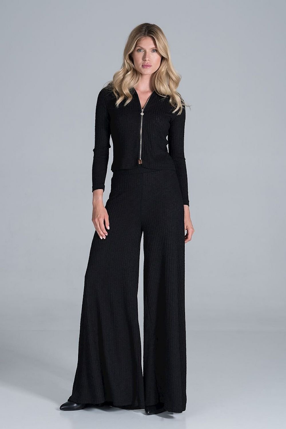 Blouse model 157524 Figl - Toi ‘n’ Moi Ltd