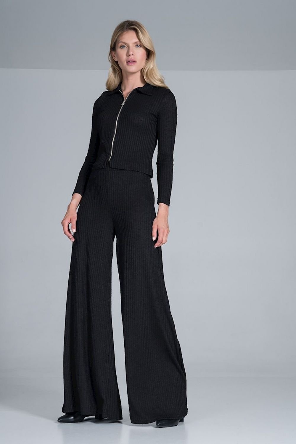 Blouse model 157524 Figl - Toi ‘n’ Moi Ltd