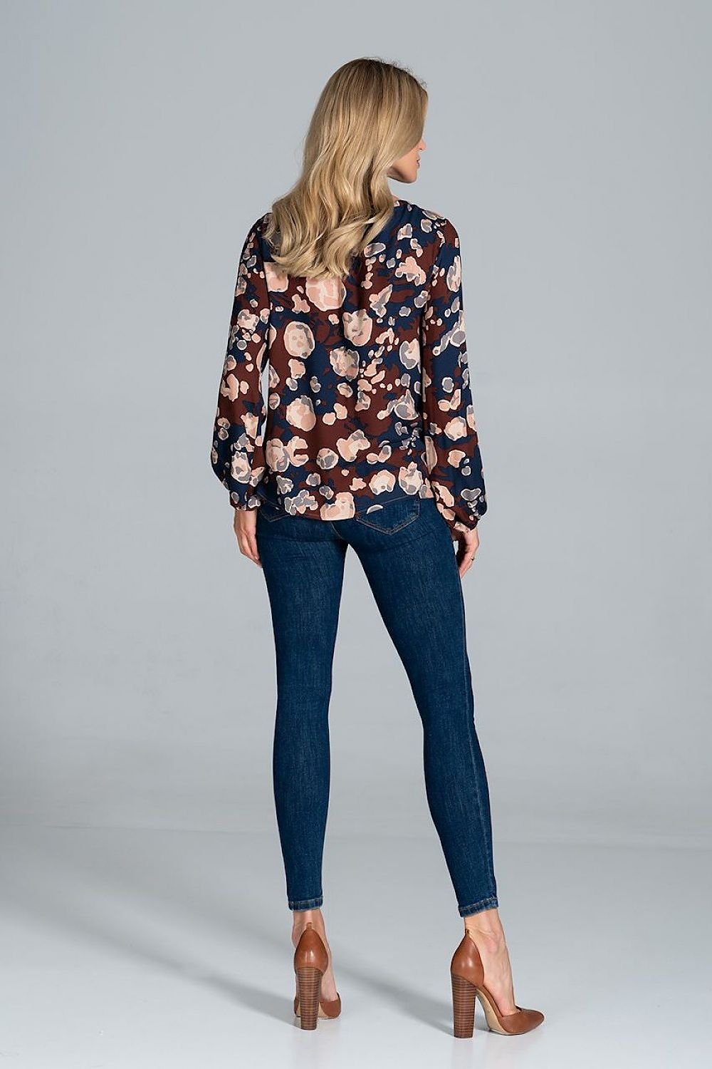 Blouse model 157545 Figl - Toi ‘n’ Moi Ltd
