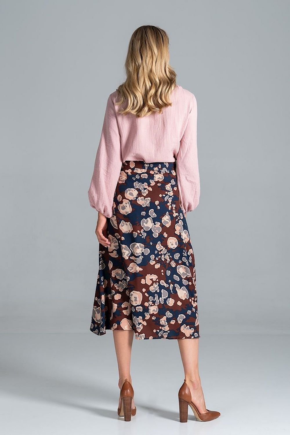 Blouse model 157545 Figl - Toi ‘n’ Moi Ltd