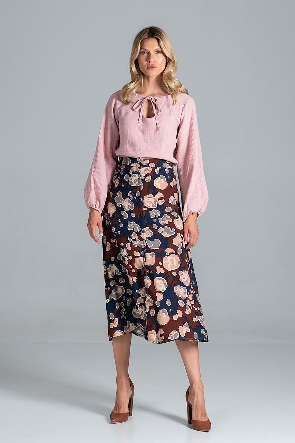 Blouse model 157545 Figl - Toi ‘n’ Moi Ltd