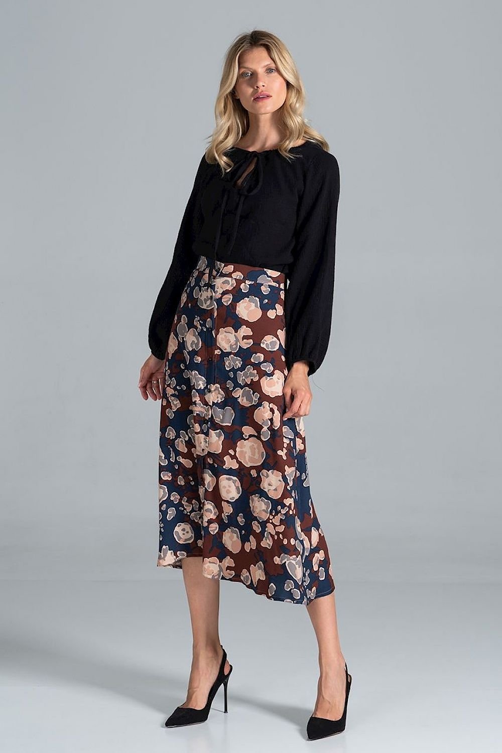 Blouse model 157545 Figl - Toi ‘n’ Moi Ltd