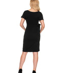  Pregnancy dress model 157715 PeeKaBoo 