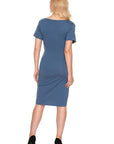  Pregnancy dress model 157716 PeeKaBoo 