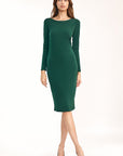  Evening dress model 157887 Nife 