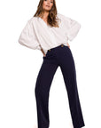  Trousers model 158100 Makover 