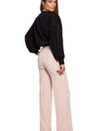  Trousers model 158103 Makover 
