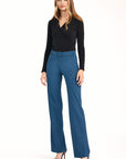  Women trousers model 158332 Nife 