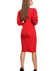  Daydress model 158472 Stylove 