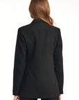  Jacket model 158668 Nife 