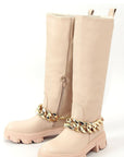  Officer boots model 158831 Inello 