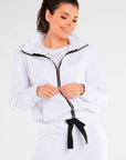  Sweatshirt model 159236 Infinite You 