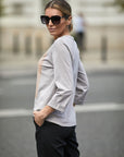 Blouse model 159541 La Aurora - Toi ‘n’ Moi Ltd