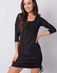  Short dress model 159775 Och Bella 