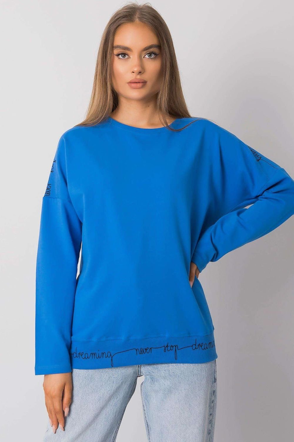 Blouse model 159889 Relevance - Toi ‘n’ Moi Ltd