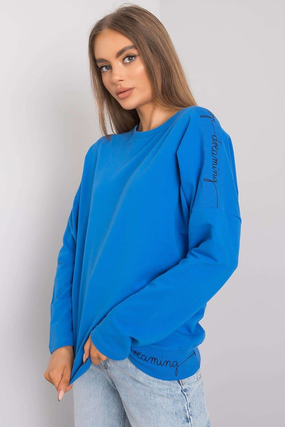 Blouse model 159889 Relevance - Toi ‘n’ Moi Ltd