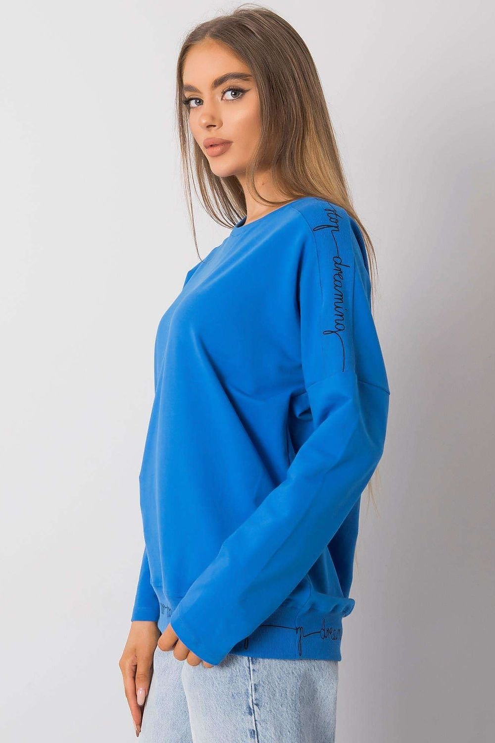 Blouse model 159889 Relevance - Toi ‘n’ Moi Ltd