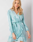  Evening dress model 160629 Italy Moda 