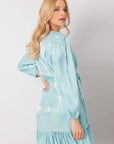  Evening dress model 160629 Italy Moda 