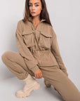  Suit model 160743 Ex Moda 