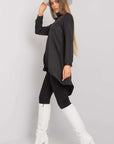  Long sleeve shirt model 160752 Ex Moda 