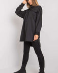  Long sleeve shirt model 160756 Ex Moda 