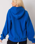  Sweatshirt model 160765 Ex Moda 