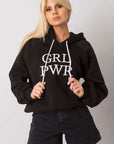  Sweatshirt model 160768 Ex Moda 