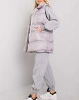  Set model 160814 Ex Moda 