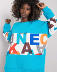  Sweatshirt model 160834 Ex Moda 