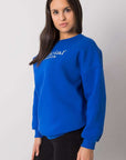 Sweatshirt model 160856 Ex Moda 