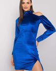  Evening dress model 161085 Rue Paris 