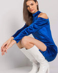  Evening dress model 161085 Rue Paris 