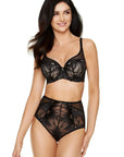  Padded bra model 161216 Gorteks 