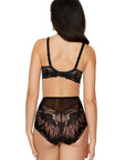  Padded bra model 161216 Gorteks 