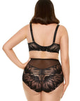  Padded bra model 161216 Gorteks 