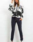  Tracksuit trousers model 161326 BFG 