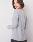 Blouse model 161459 BFG - Toi ‘n’ Moi Ltd
