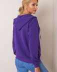  Sweatshirt model 161466 BFG 