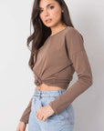 Blouse model 161493 BFG - Toi ‘n’ Moi Ltd