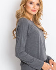 Blouse model 161493 BFG - Toi ‘n’ Moi Ltd