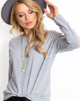 Blouse model 161493 BFG - Toi ‘n’ Moi Ltd